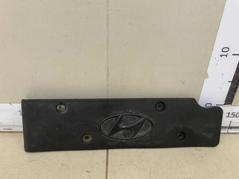 Крышка двигателя декоративная Hyundai Elantra (HD) 2006-2010