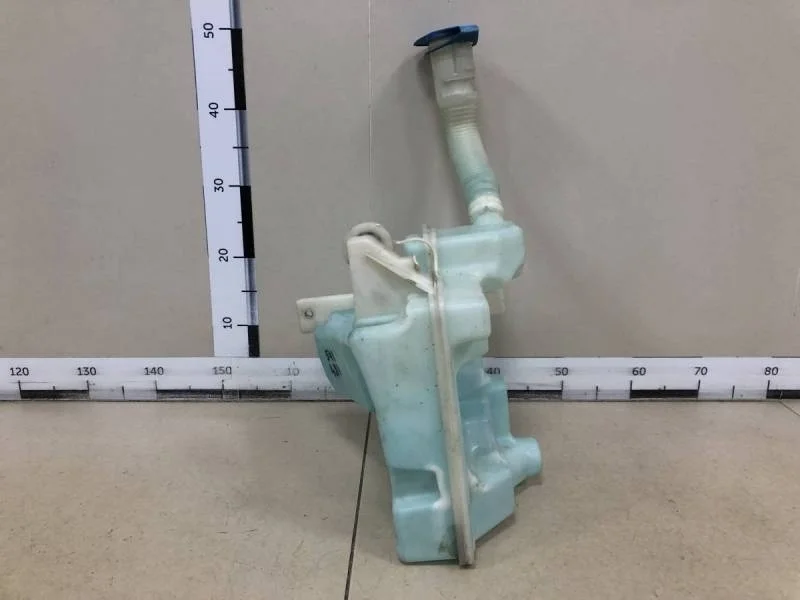 Бачок омывателя лобового стекла Volkswagen Polo (Sed RUS) 2011>