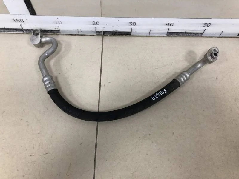 Трубка кондиционера Volkswagen Polo (Sed RUS) 2011>