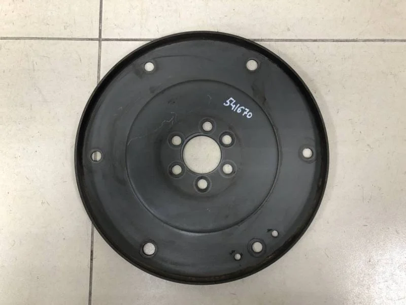 Маховик Volkswagen Polo (Sed RUS) 2011>