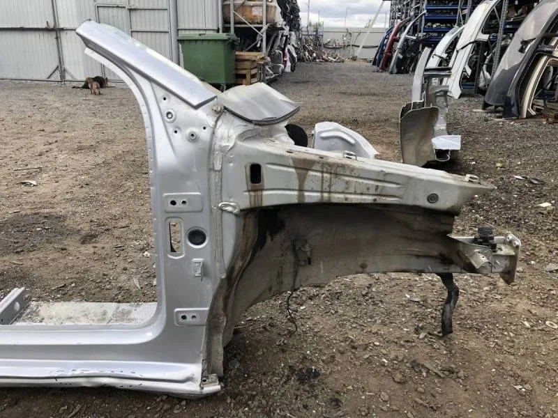 Лонжерон передний правый Volkswagen Polo (Sed RUS) 2011>