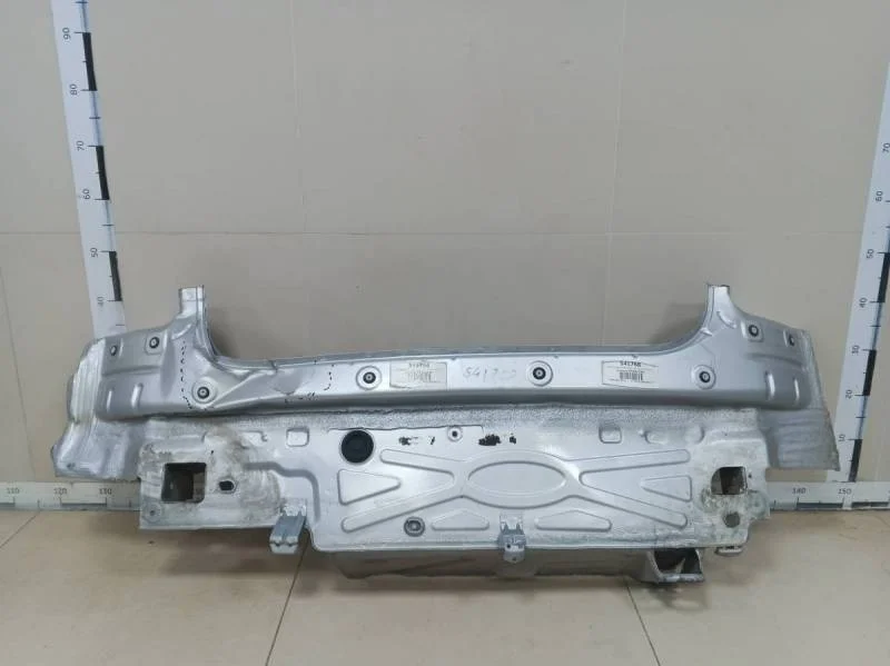 Панель задняя Volkswagen Polo (Sed RUS) 2011>