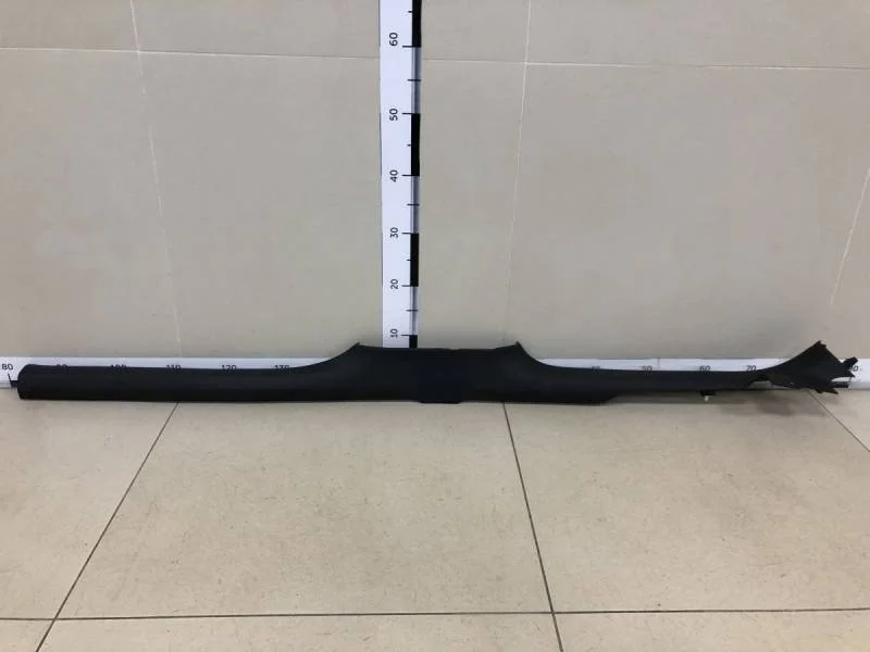 Накладка порога (внутренняя) Volkswagen Polo (Sed RUS) 2011>