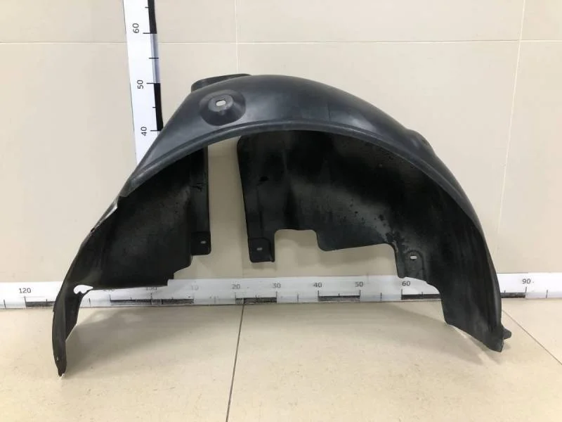 Локер задний правый Volkswagen Polo (Sed RUS) 2011>