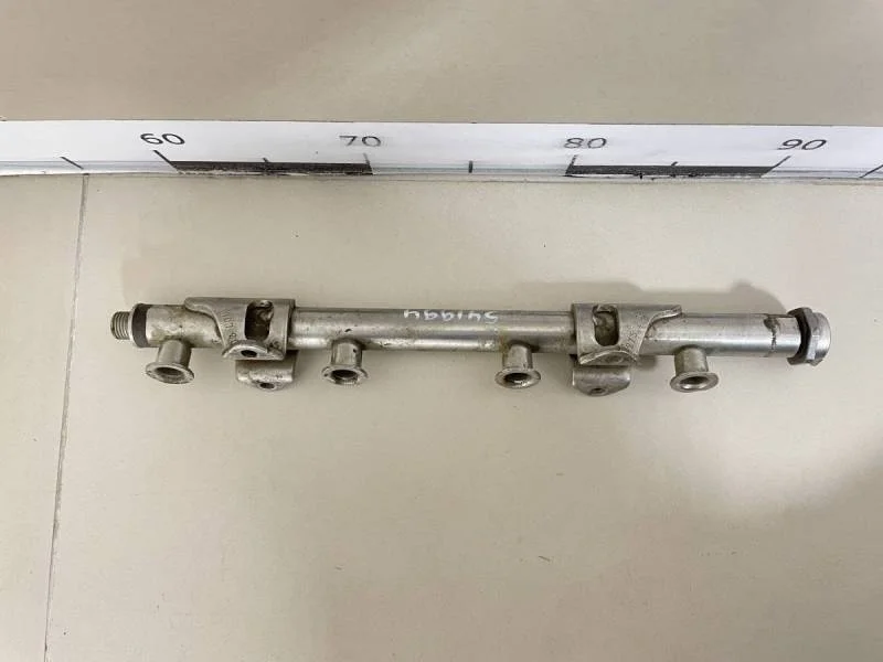 Рейка топливная (рампа) Skoda Kodiaq 2016>