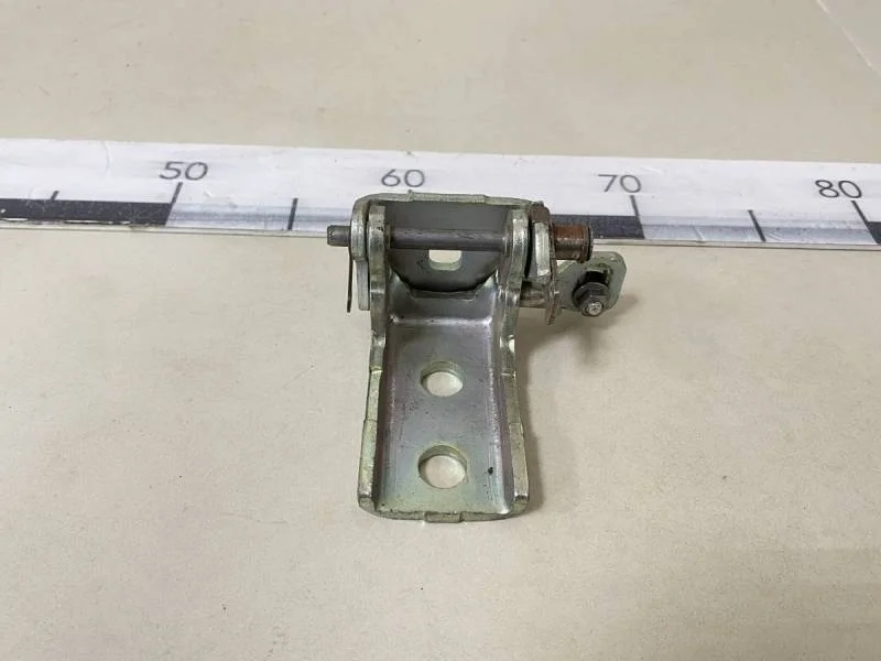 Петля двери передней левой верхняя Peugeot 408 2012>