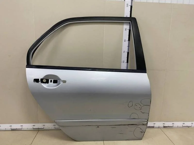 Дверь задняя правая Mitsubishi Lancer 9  (CS/Classic) 2000-2011
