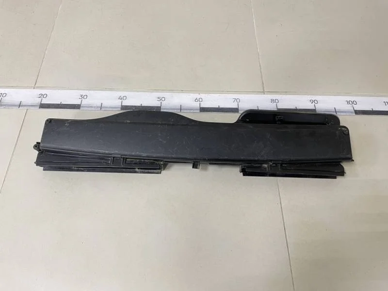 Воздухозаборник (наружный) Skoda Octavia (A7) 2013>