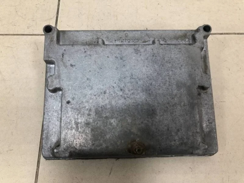 Блок управления двигателем Ford C-MAX 2003-2010