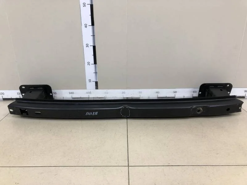 Усилитель заднего бампера Ford C-MAX 2003-2010