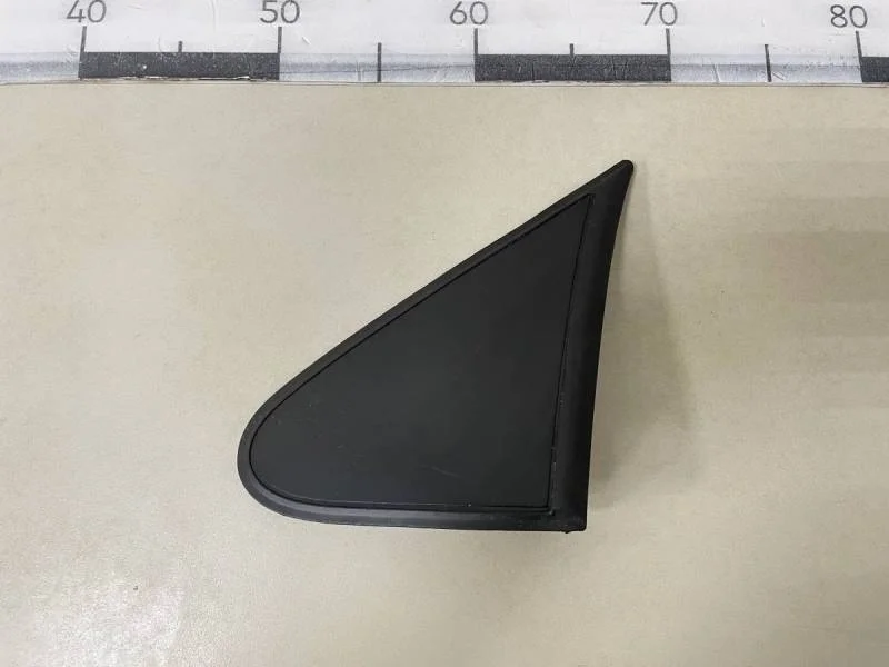 Накладка переднего крыла левого Citroen Berlingo (NEW) (B9) 2008>