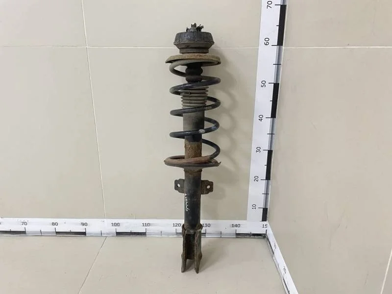 Амортизатор передний Renault Duster 2012>