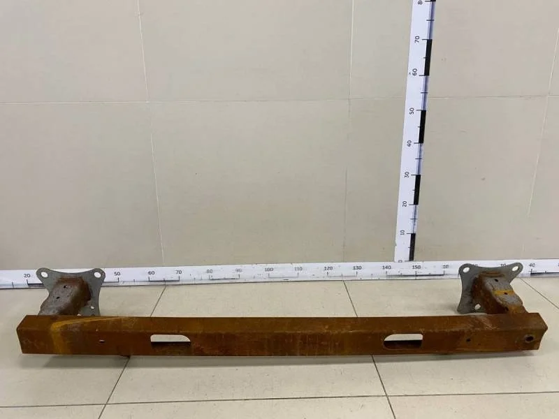 Усилитель заднего бампера Citroen Berlingo (NEW) (B9) 2008>