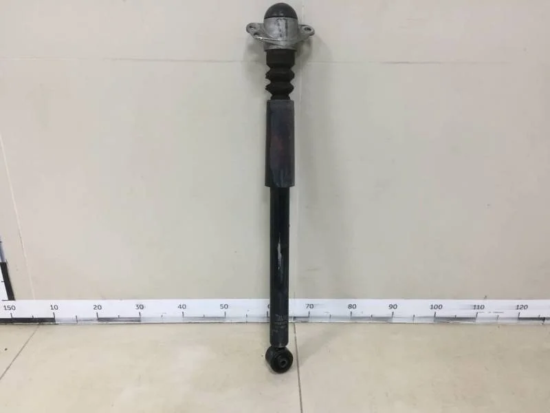 Амортизатор задний Skoda Fabia (6Y) 1999-2007