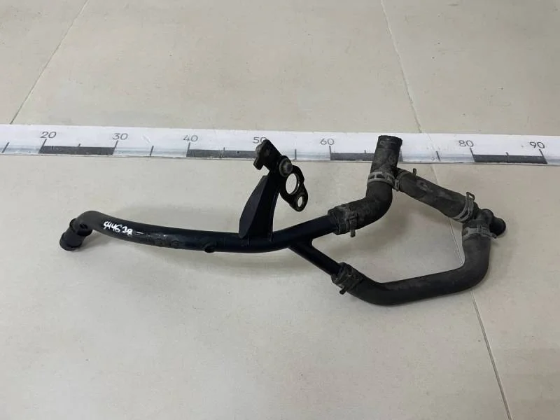 Патрубок Volkswagen Golf 6 (5K) 2009-2013