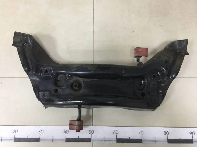 Балка подмоторная Skoda Fabia (6Y) 1999-2007