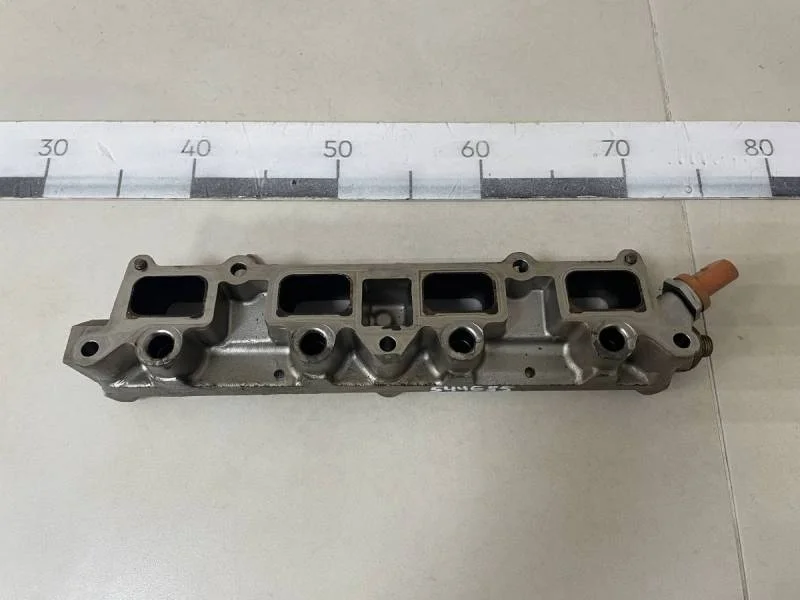 Рейка топливная (рампа) Volkswagen Golf 6 (5K) 2009-2013