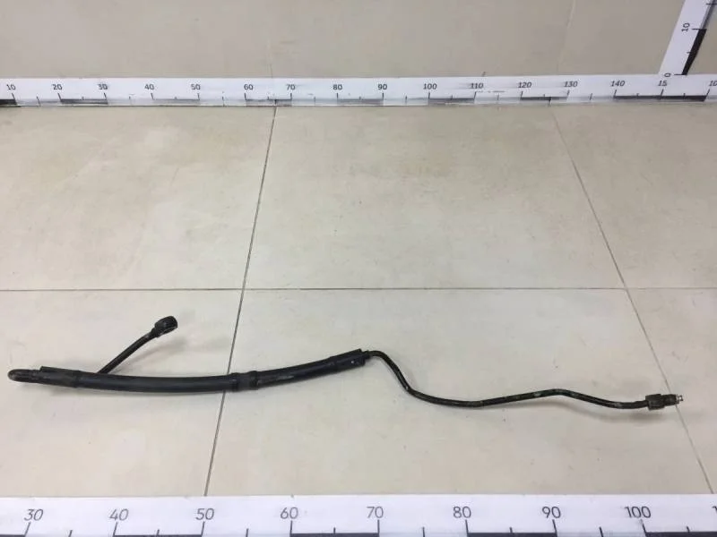 Шланг гидроусилителя Skoda Fabia (6Y) 1999-2007