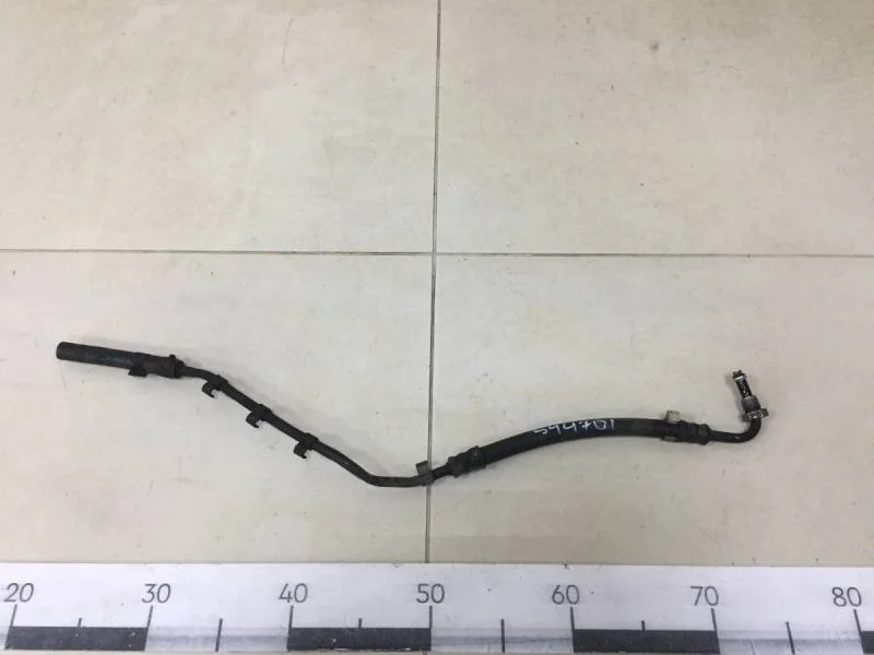 Шланг гидроусилителя Skoda Fabia (6Y) 1999-2007