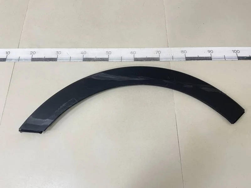 Накладка заднего крыла левого Hyundai Creta 2016>