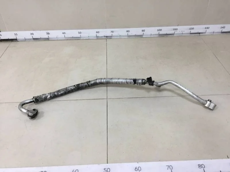 Трубка кондиционера Skoda Fabia (6Y) 1999-2007