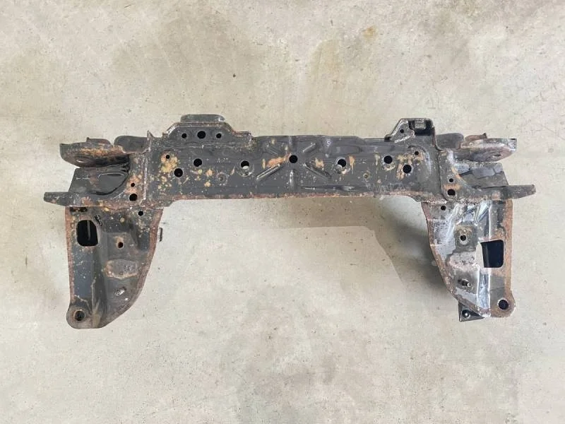 Балка подмоторная Infiniti FX (S50) 2003-2007