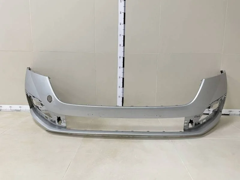 Бампер передний Skoda Octavia A8 2019>