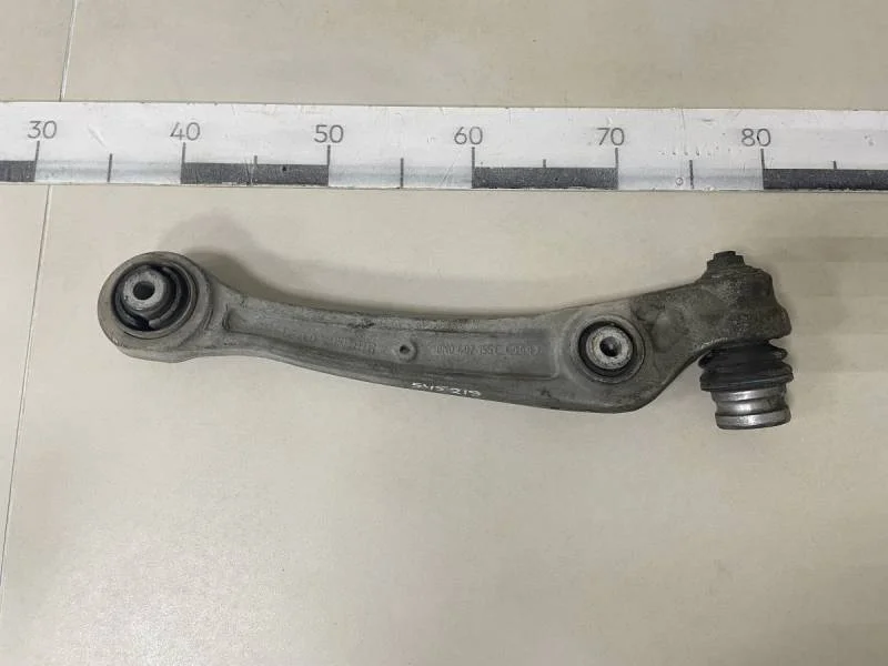 Рычаг передний левый Audi A4 (B8) 2007-2015