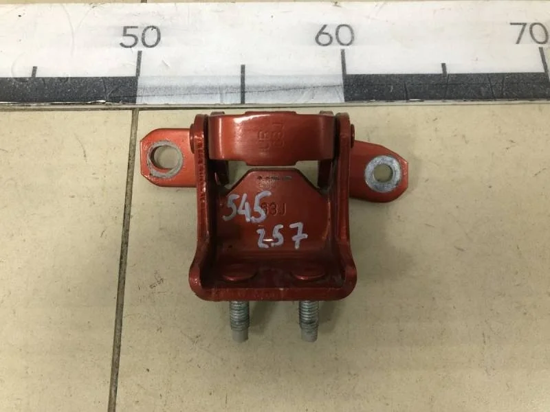 Петля двери задней правой верхняя Suzuki SX4 2006-2013