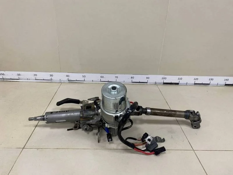 Электроусилитель руля (ЭУР, рулевой рейки) Mitsubishi ASX (GA) 2010>