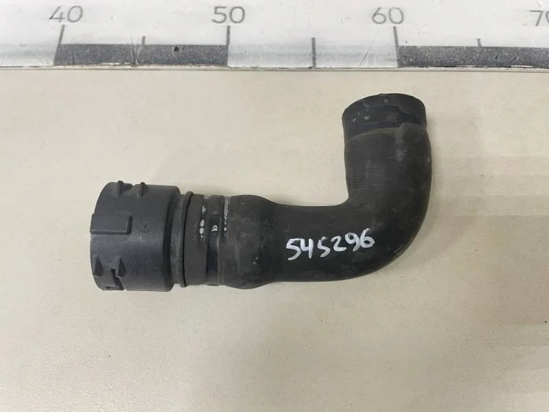 Фланец двигателя системы охлаждения Audi TT (8J) 2006-2015