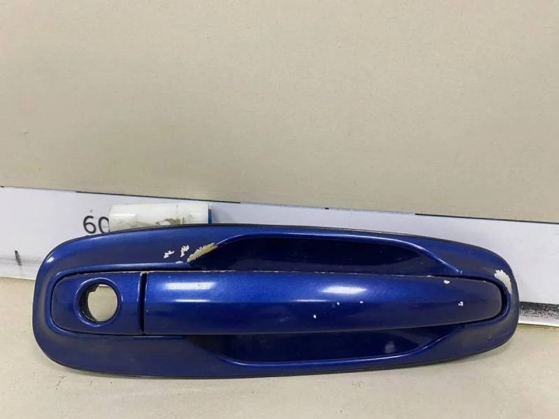 Ручка двери передней наружная правая Chevrolet Lacetti (J200) 2003-2013