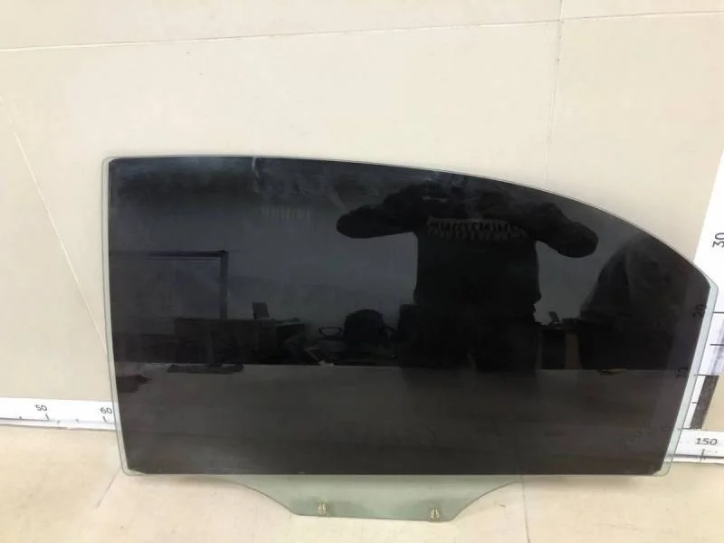 Стекло двери задней левой Chevrolet Lacetti (J200) 2003-2013