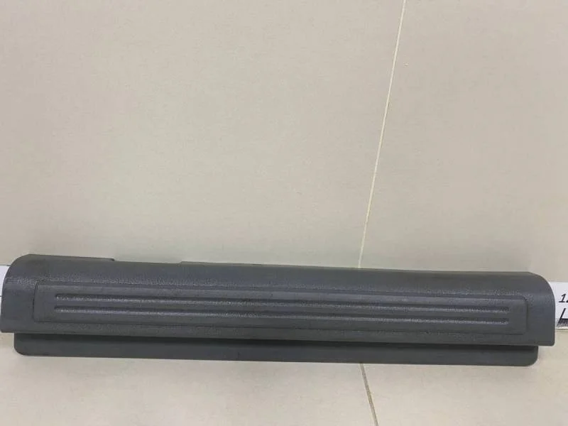 Накладка порога (внутренняя) Chevrolet Lacetti (J200) 2003-2013