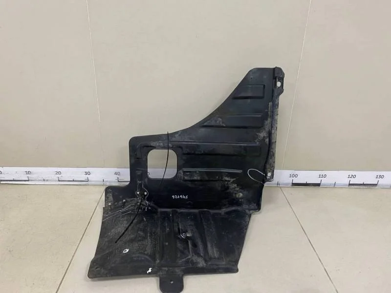 Пыльник двигателя боковой правый Chevrolet Lacetti (J200) 2003-2013