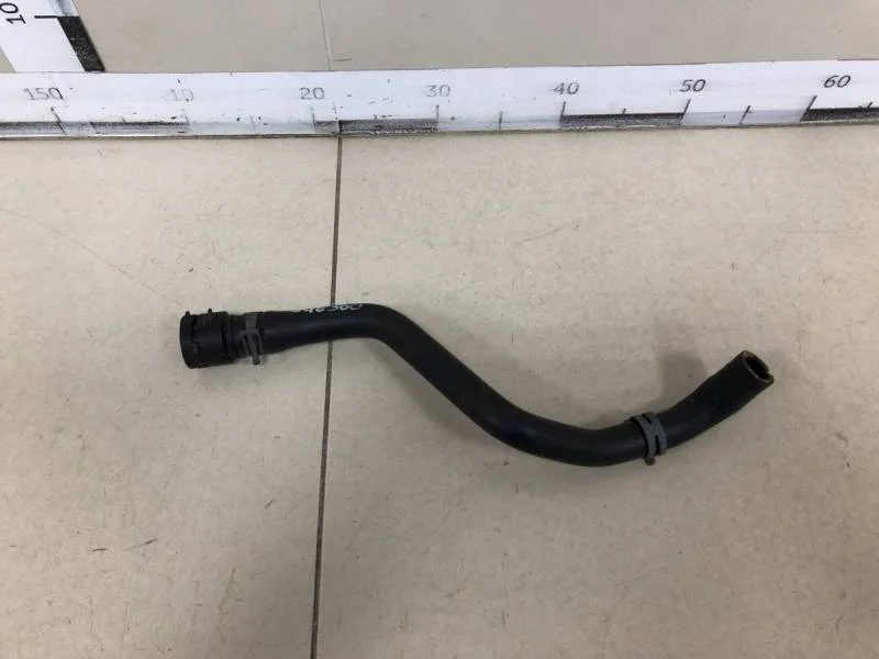 Фланец двигателя системы охлаждения Volkswagen Jetta (1K) 2006-2011