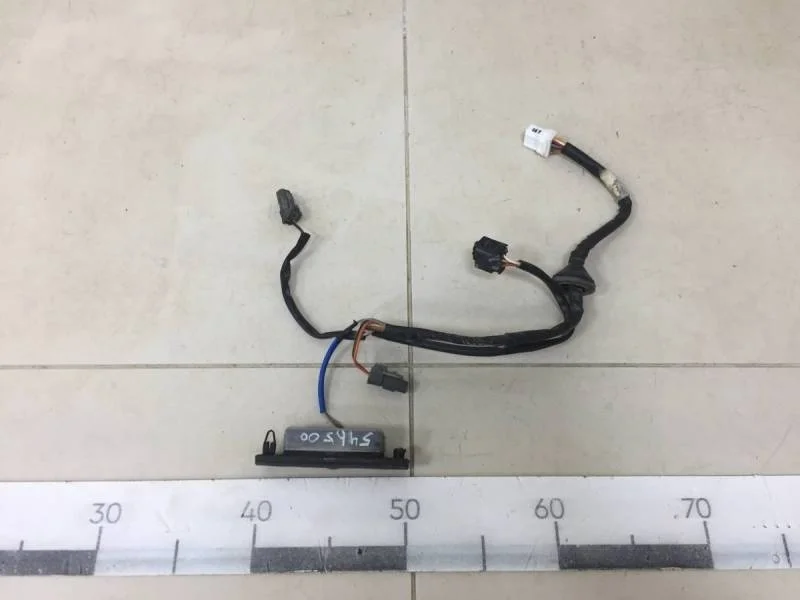 Кнопка открывания багажника Hyundai ix35 (LM) 2010-2015