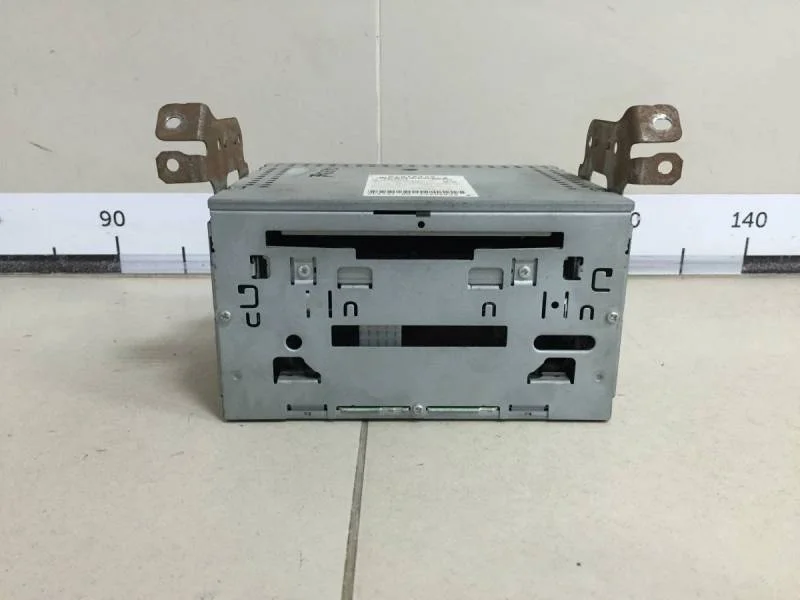 Магнитола Mitsubishi Lancer X (CX, CY)  2007>