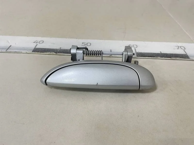 Ручка двери наружная левая Lada Largus 2012>