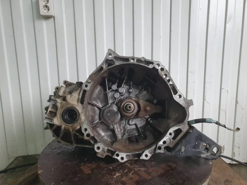 РКПП (роботизированная коробка переключения передач) Toyota Corolla E150 2006-2013