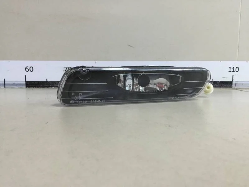 Фара противотуманная левая BMW 3-series E46 1998-2005