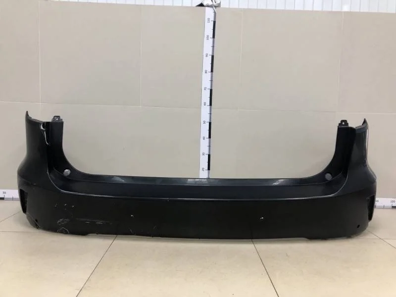 Бампер задний Lexus RX 350 2015>