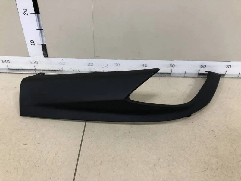 Накладка заднего бампера правая Lexus RX 350 2015>