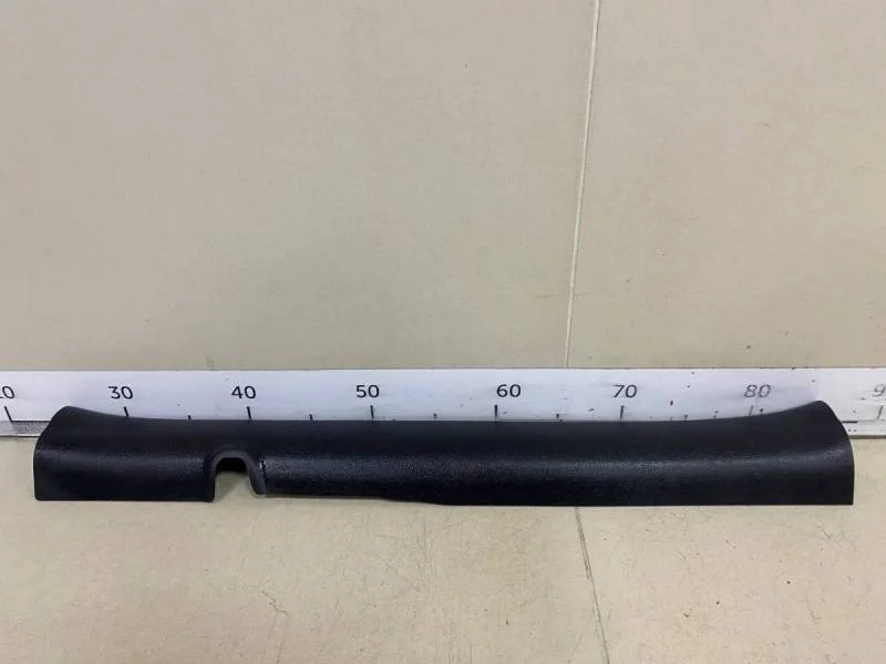 Накладка порога (внутренняя) Hyundai Solaris 2010-2017