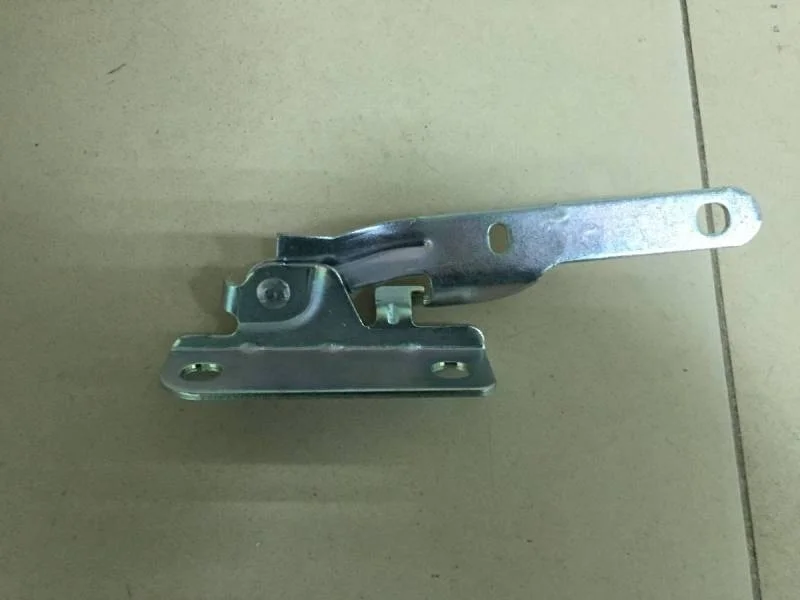 Петля капота левая Renault Logan (1) 2005-2014