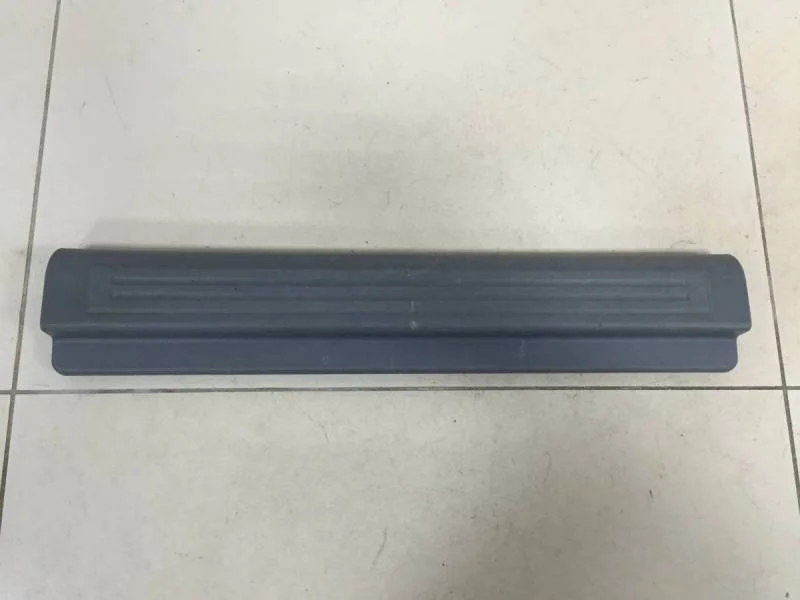 Накладка порога (внутренняя) Chevrolet Lacetti (J200) 2003-2013