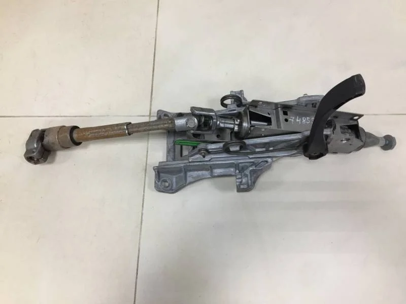 Колонка рулевая Ford Focus 3 2011>