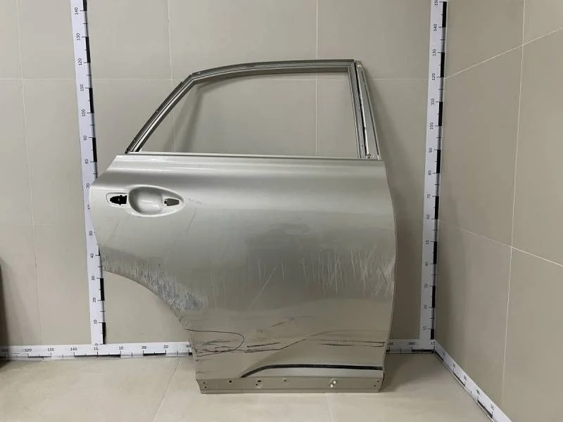 Дверь задняя правая Lexus RX 350 /450h (XL10) 2009-2015
