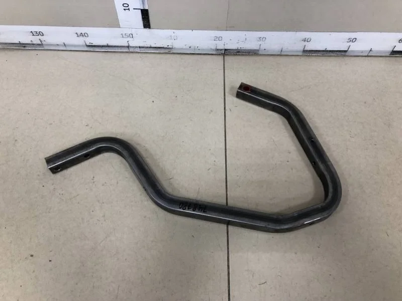 Петля крышки багажника Renault Logan (2) 2014>