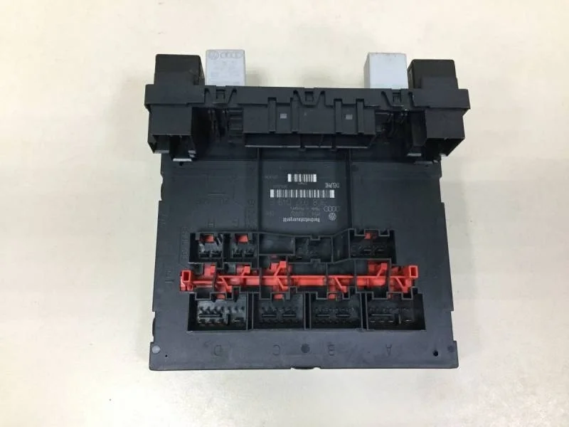 Блок комфорта Volkswagen Passat B6 2005-2010